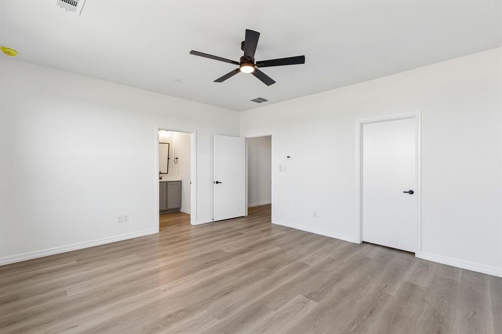 4453 Crescent Heights Road, Garland, TX 75043