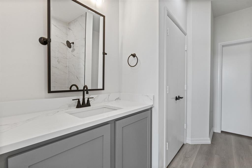 4453 Crescent Heights Road, Garland, TX 75043