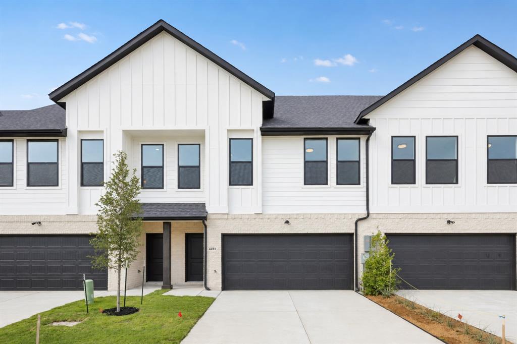 4453 Crescent Heights Road, Garland, TX 75043