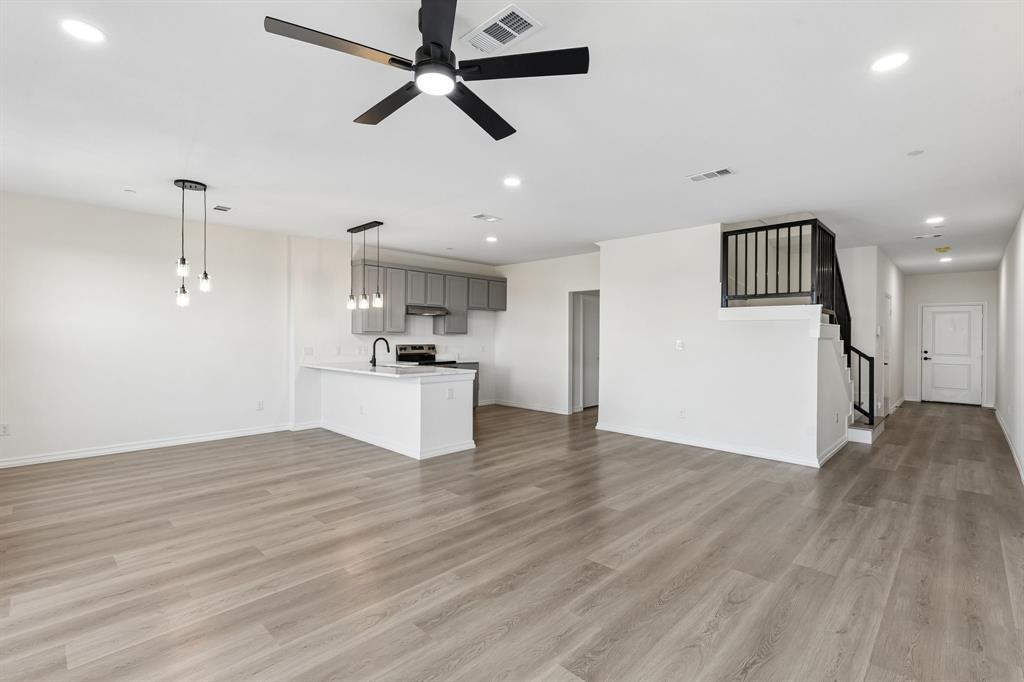 4453 Crescent Heights Road, Garland, TX 75043