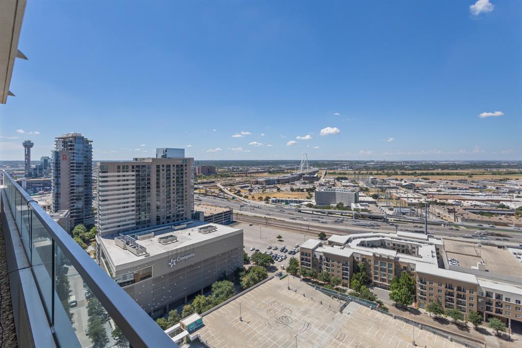 2430 Victory Park Lane, #2401, Dallas, TX 75219