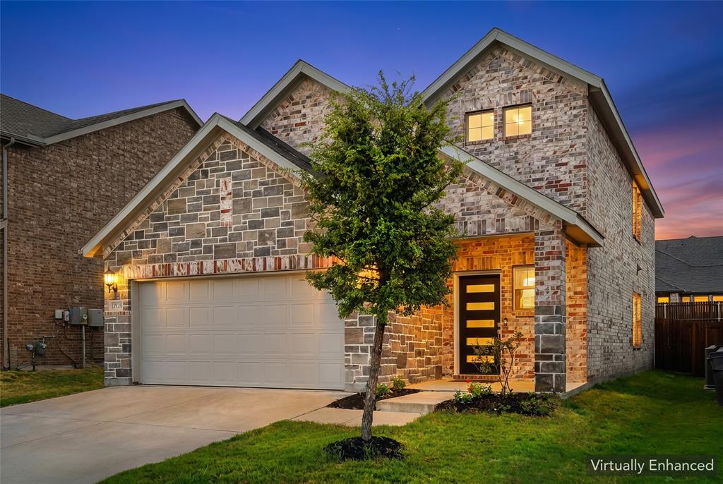 4925 Westhill Drive, McKinney, TX 75071