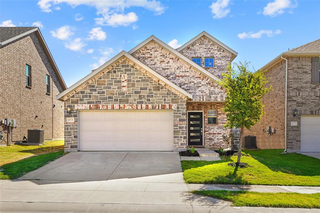 4925 Westhill Drive, McKinney, TX 75071