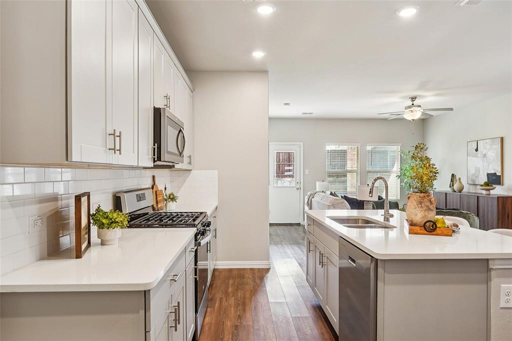 4925 Westhill Drive, McKinney, TX 75071