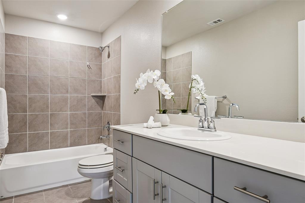 4925 Westhill Drive, McKinney, TX 75071