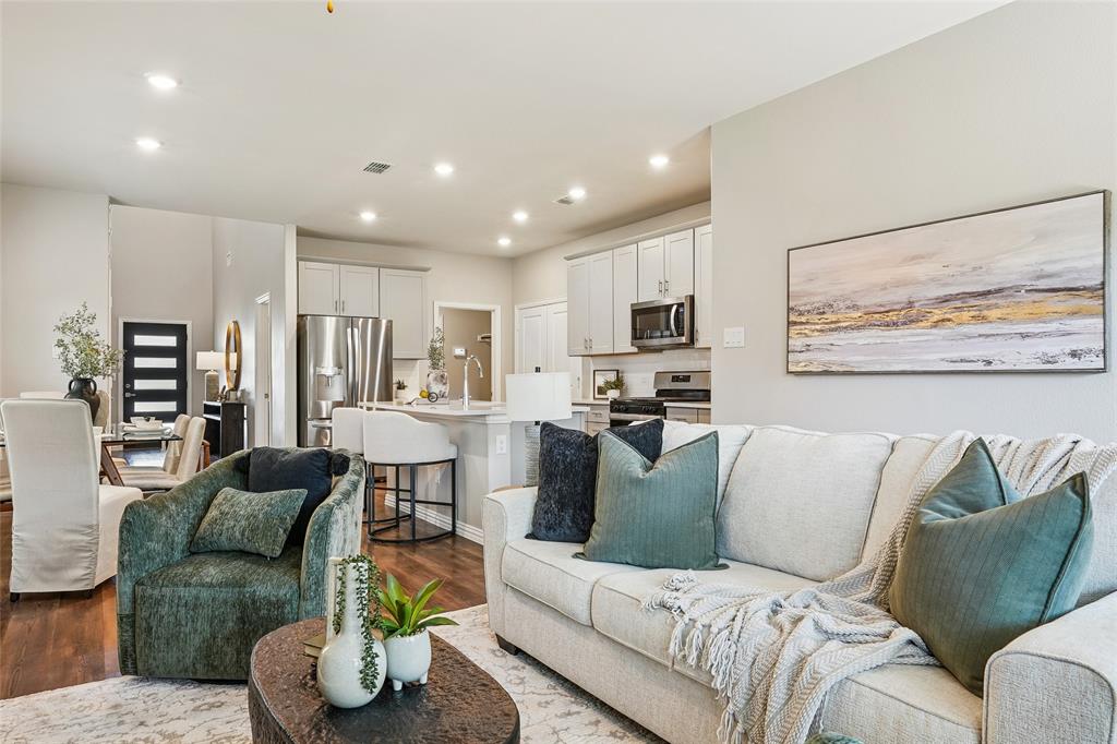 4925 Westhill Drive, McKinney, TX 75071