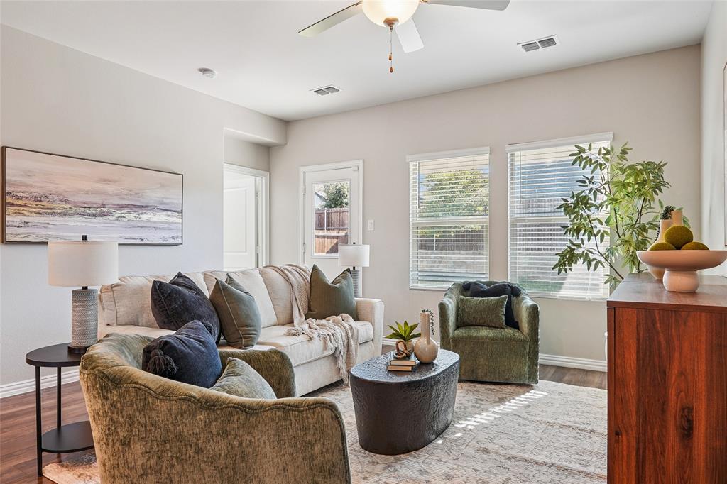 4925 Westhill Drive, McKinney, TX 75071