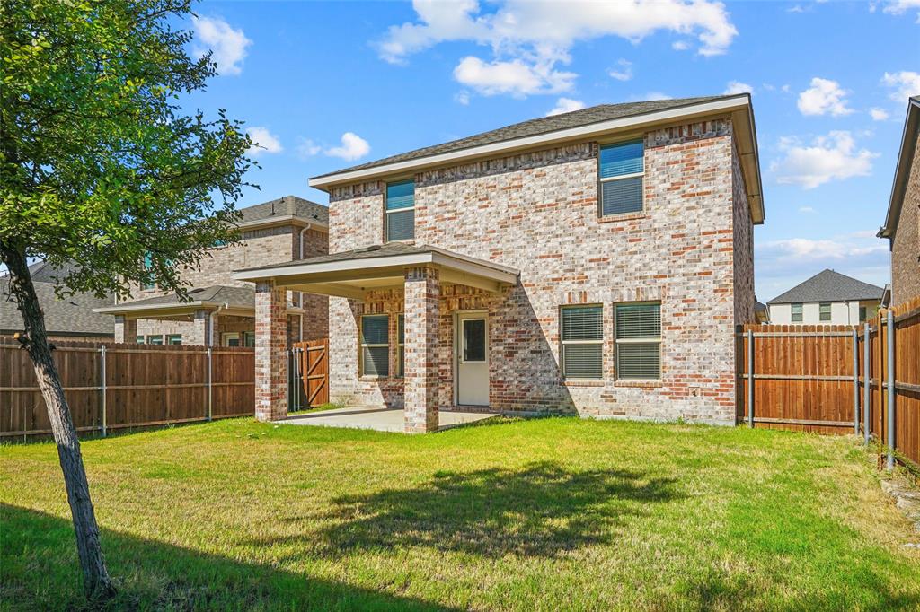 4925 Westhill Drive, McKinney, TX 75071