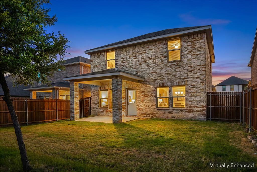 4925 Westhill Drive, McKinney, TX 75071