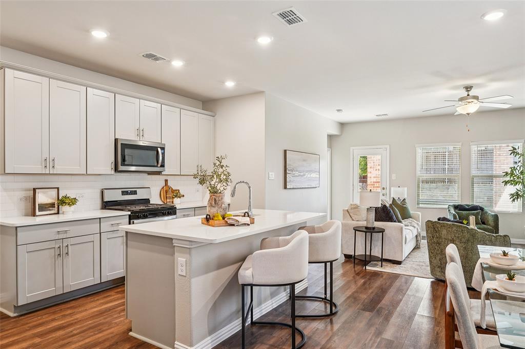 4925 Westhill Drive, McKinney, TX 75071