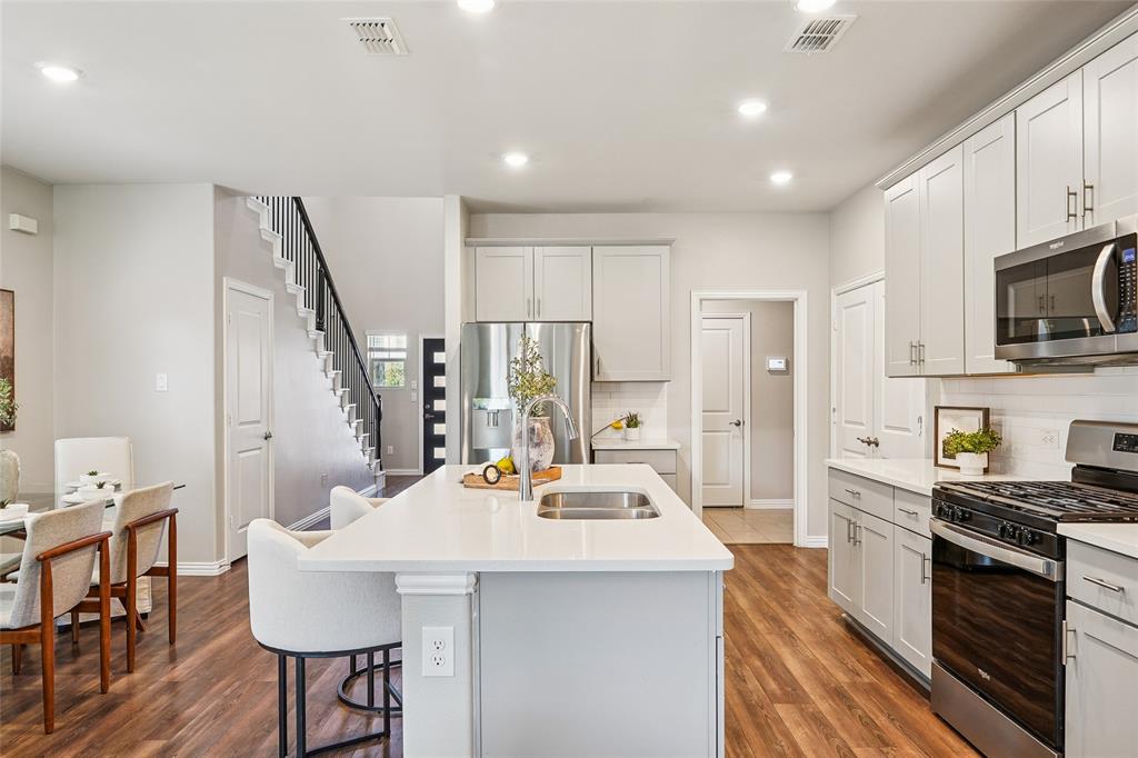 4925 Westhill Drive, McKinney, TX 75071