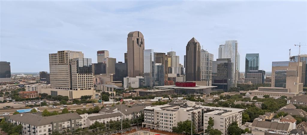 2203 Allen Street, Dallas, TX 75204