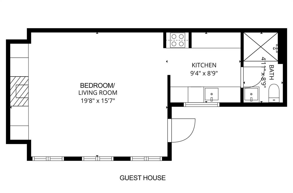 Guest Quarters