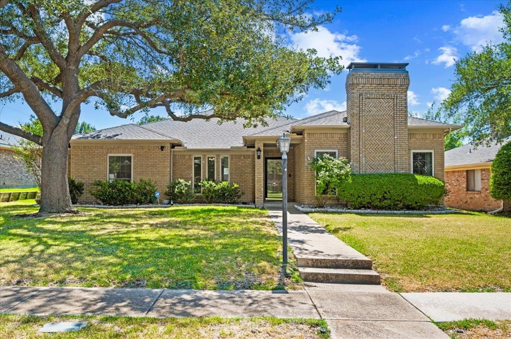 4308 Purdue Circle, Plano, TX 75093 4308 Purdue Circle, Plano, TX 75093