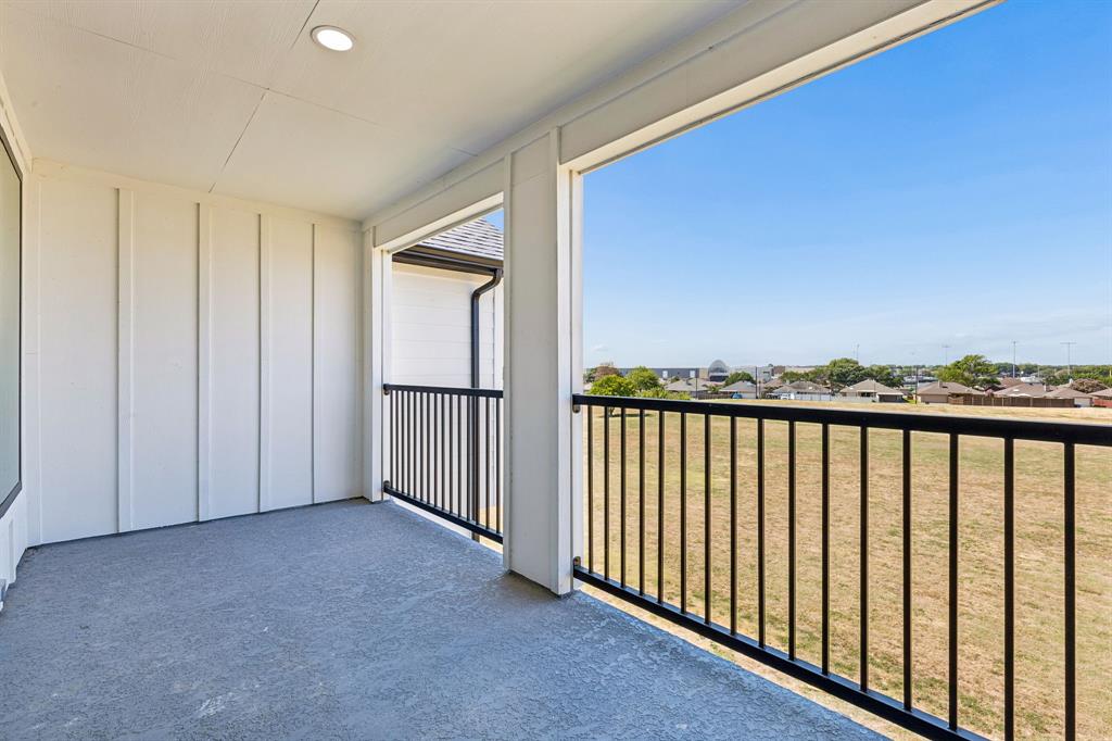 4505 Crescent Heights Road, Garland, TX 75043