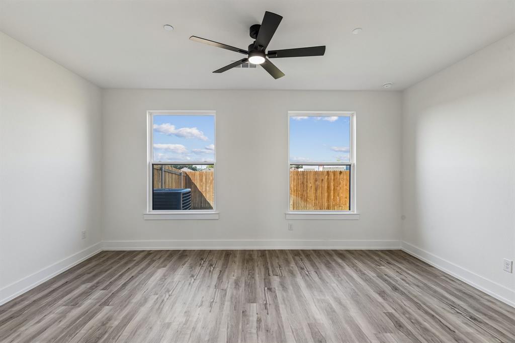 4505 Crescent Heights Road, Garland, TX 75043
