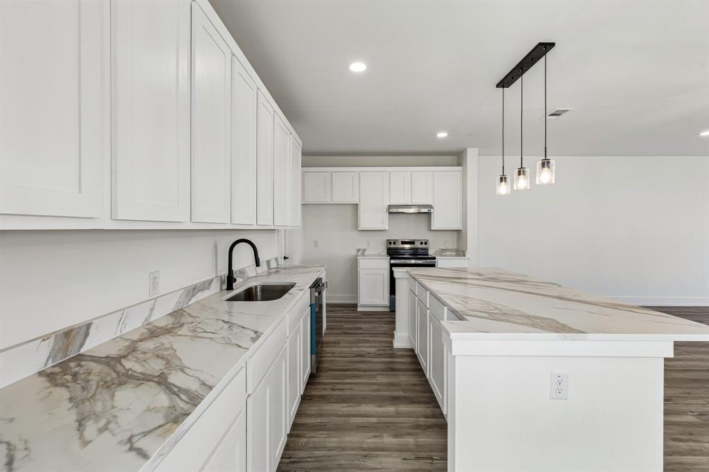 4505 Crescent Heights Road, Garland, TX 75043