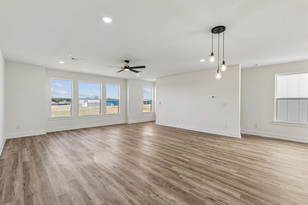 4505 Crescent Heights Road, Garland, TX 75043