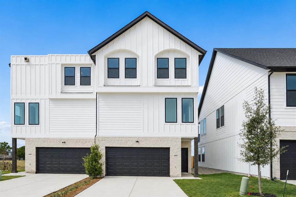 4505 Crescent Heights Road, Garland, TX 75043