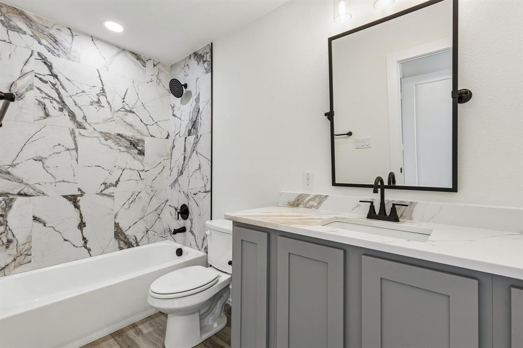 4505 Crescent Heights Road, Garland, TX 75043