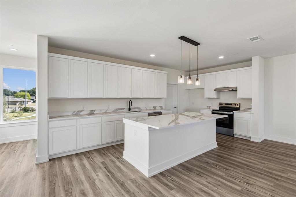 4505 Crescent Heights Road, Garland, TX 75043