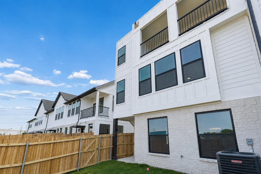 4505 Crescent Heights Road, Garland, TX 75043