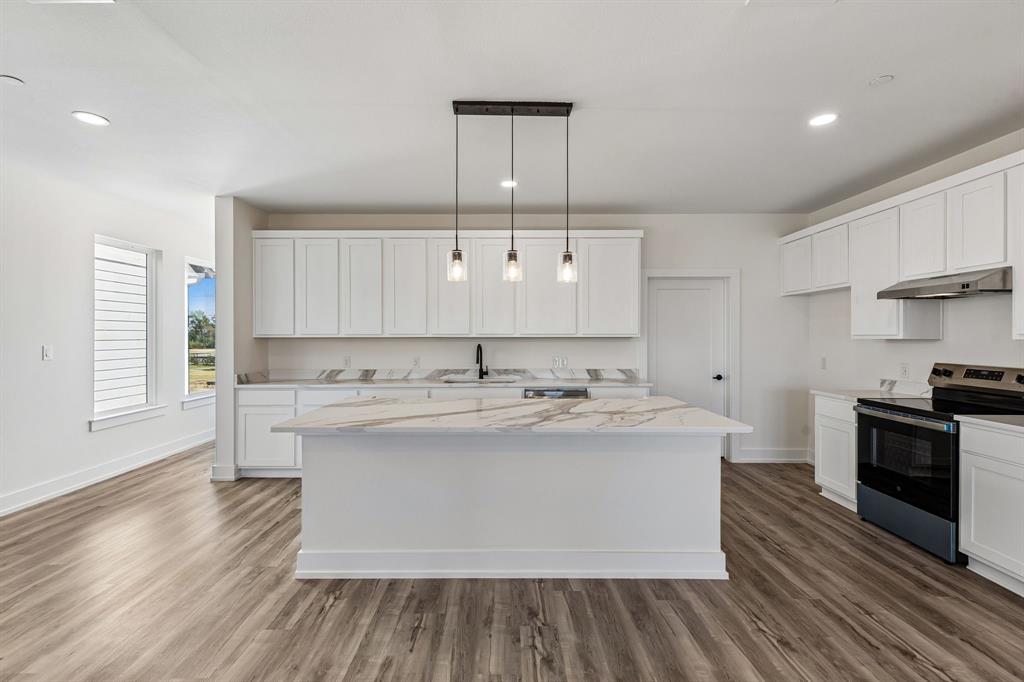 4505 Crescent Heights Road, Garland, TX 75043