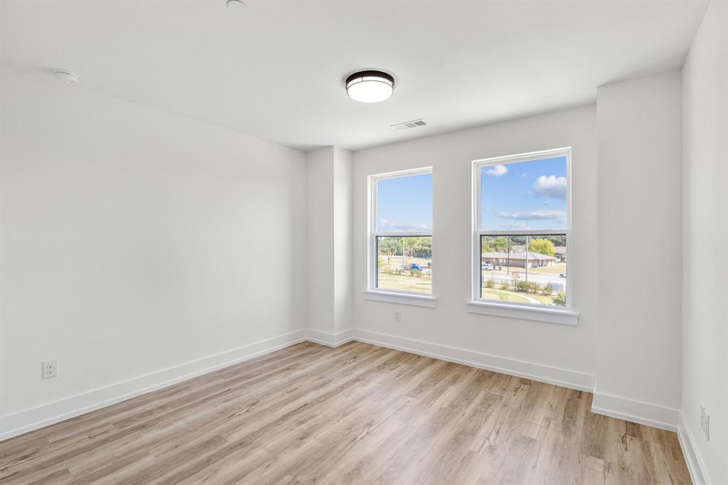 4505 Crescent Heights Road, Garland, TX 75043