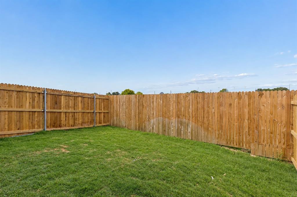 4505 Crescent Heights Road, Garland, TX 75043
