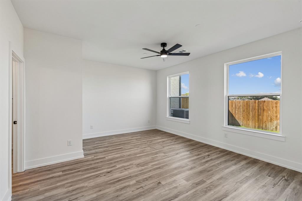 4505 Crescent Heights Road, Garland, TX 75043