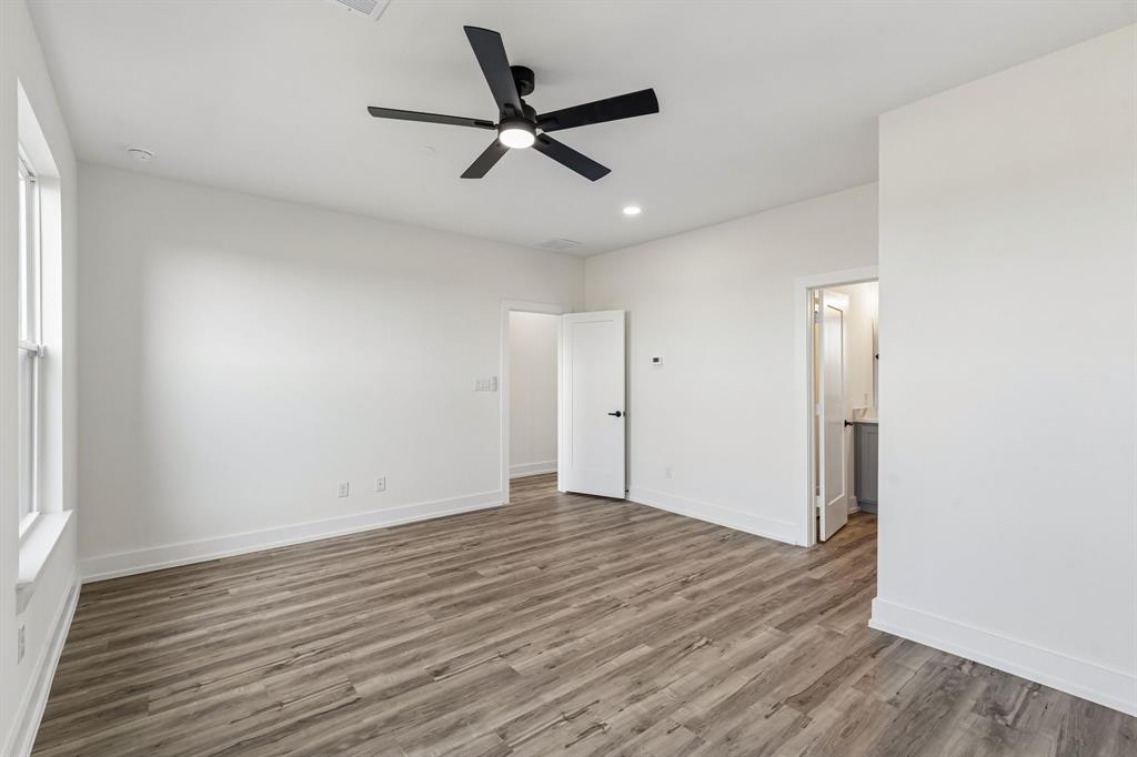 4505 Crescent Heights Road, Garland, TX 75043