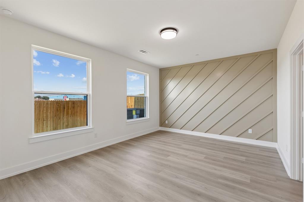 4509 Crescent Heights Road, Garland, TX 75043