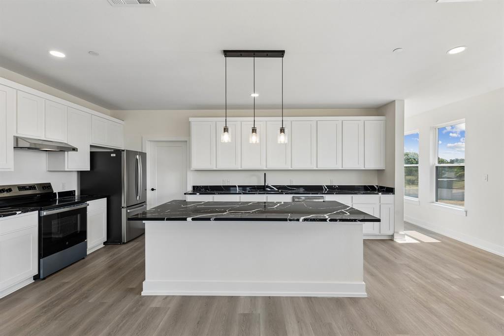 4509 Crescent Heights Road, Garland, TX 75043