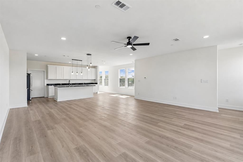 4509 Crescent Heights Road, Garland, TX 75043