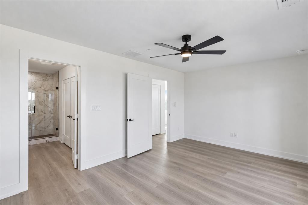 4509 Crescent Heights Road, Garland, TX 75043