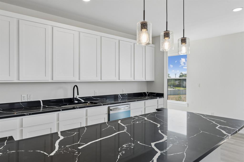 4509 Crescent Heights Road, Garland, TX 75043