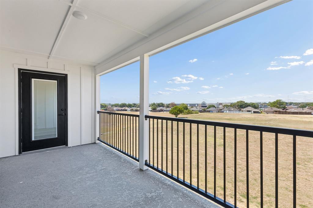 4509 Crescent Heights Road, Garland, TX 75043