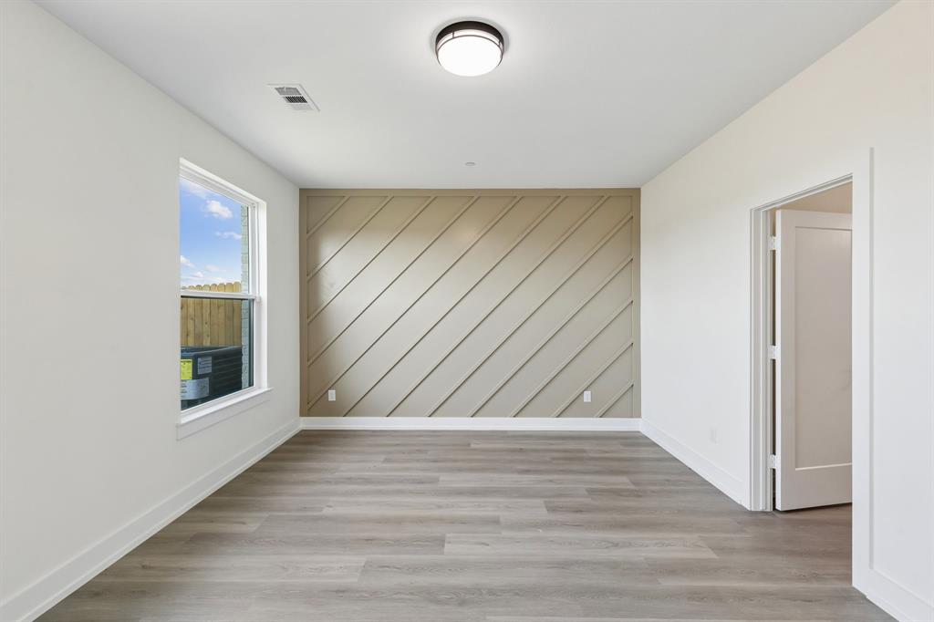 4509 Crescent Heights Road, Garland, TX 75043