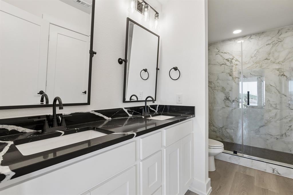 4509 Crescent Heights Road, Garland, TX 75043