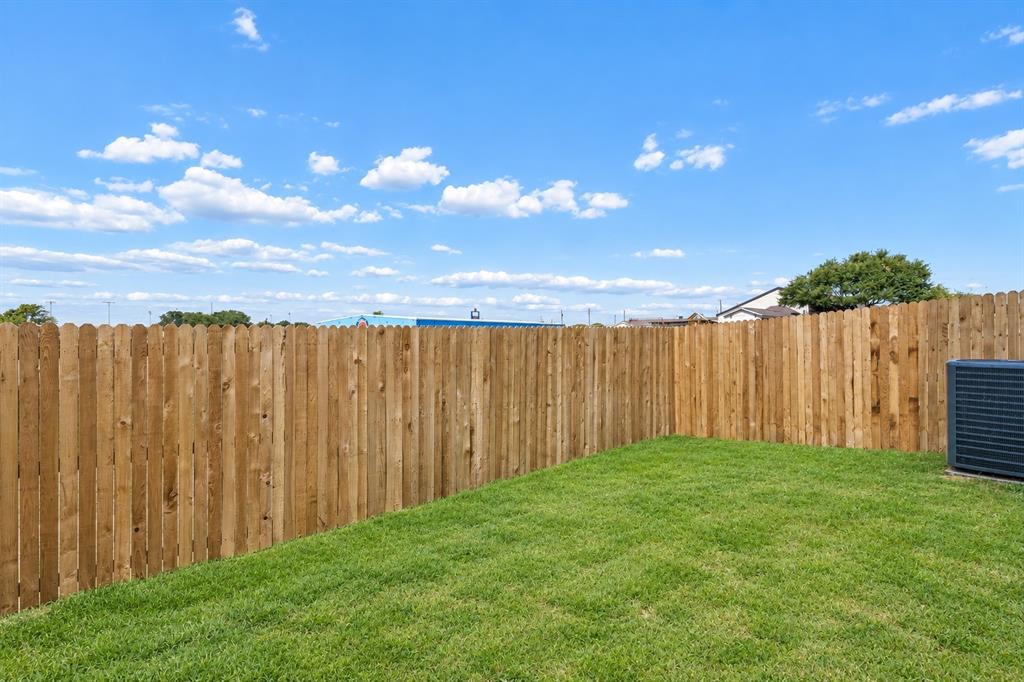 4509 Crescent Heights Road, Garland, TX 75043