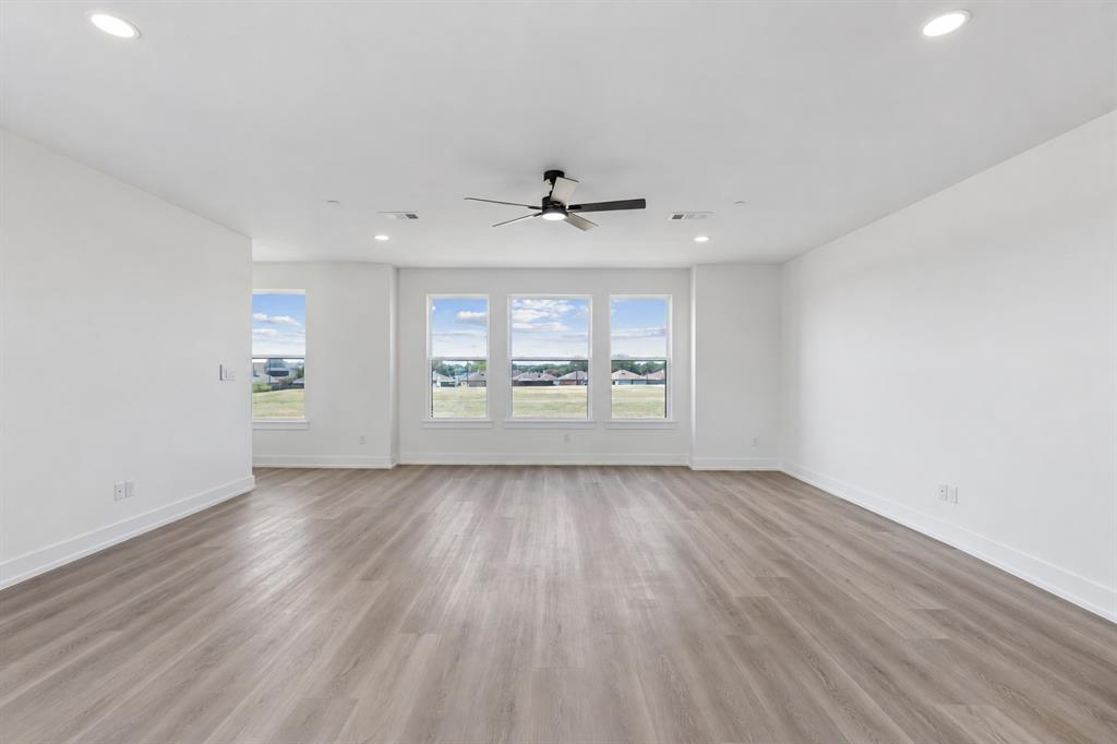 4509 Crescent Heights Road, Garland, TX 75043