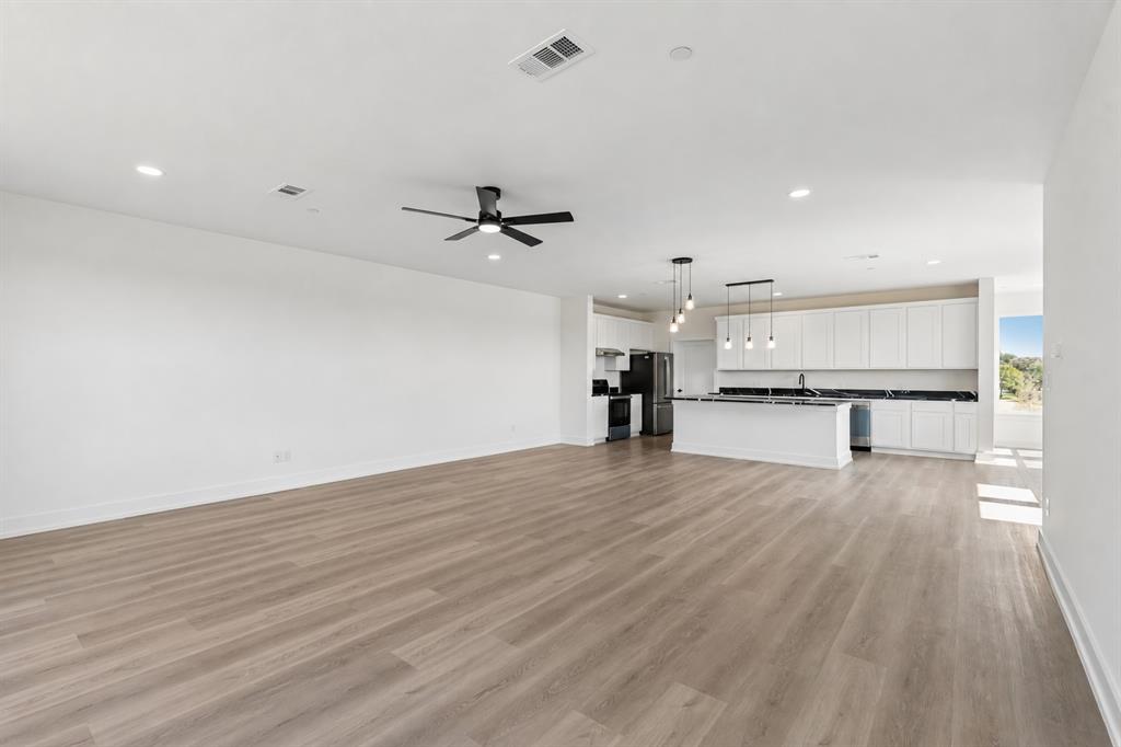 4509 Crescent Heights Road, Garland, TX 75043