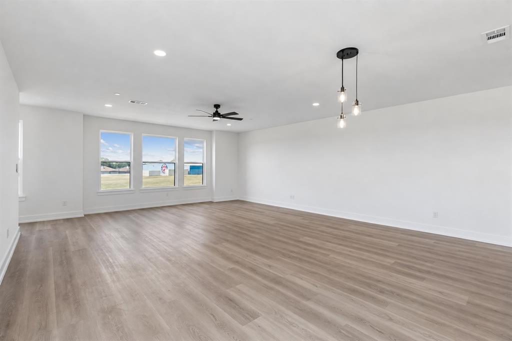4509 Crescent Heights Road, Garland, TX 75043