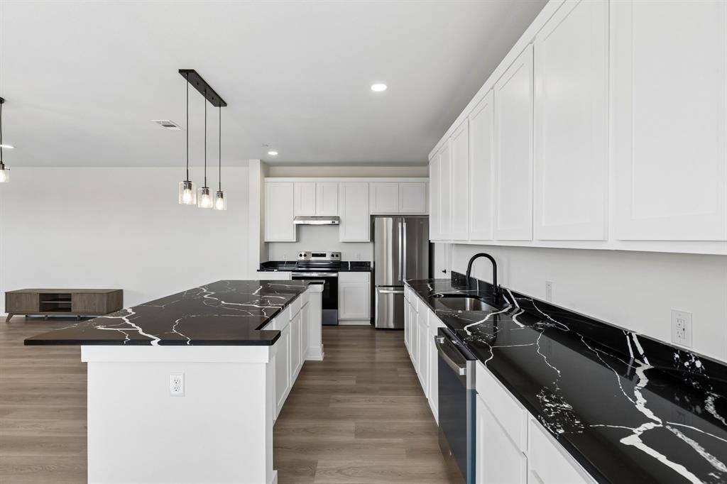 4509 Crescent Heights Road, Garland, TX 75043