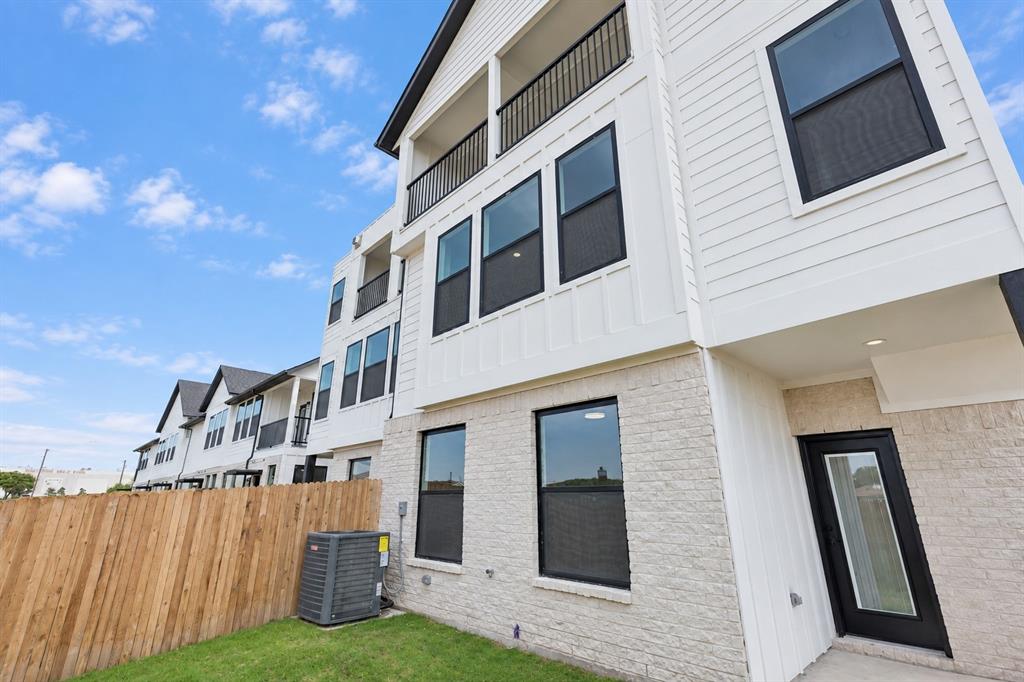 4509 Crescent Heights Road, Garland, TX 75043