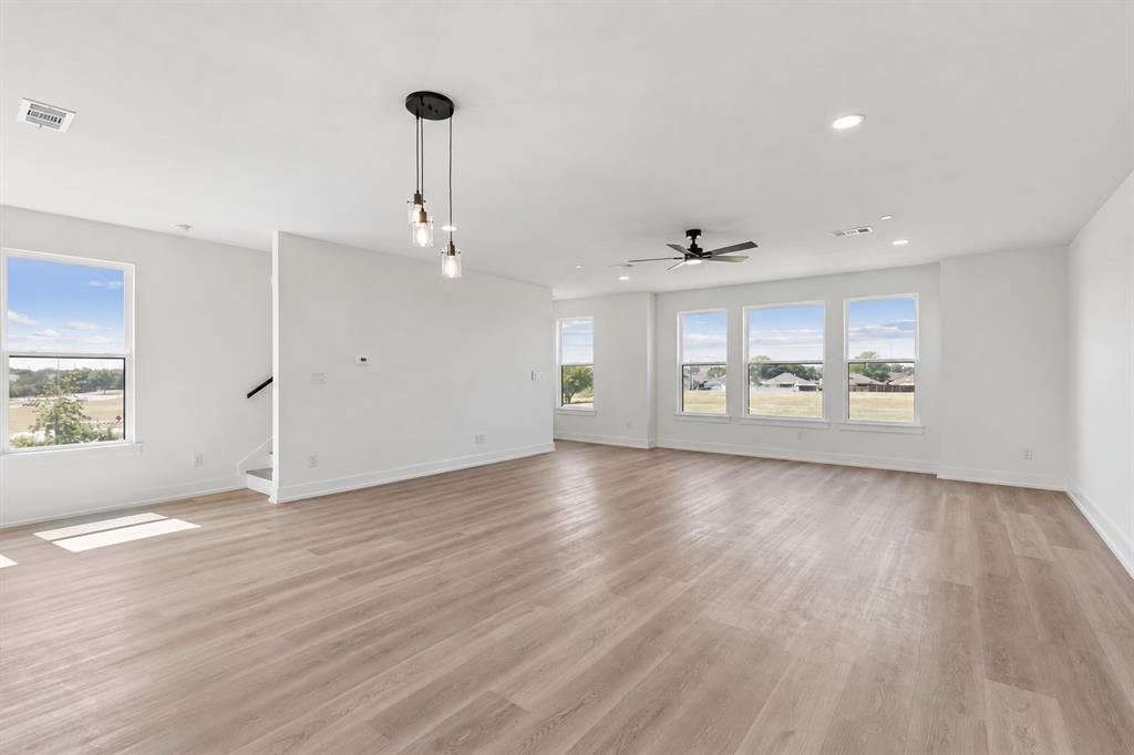 4509 Crescent Heights Road, Garland, TX 75043