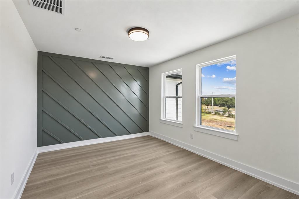 4509 Crescent Heights Road, Garland, TX 75043