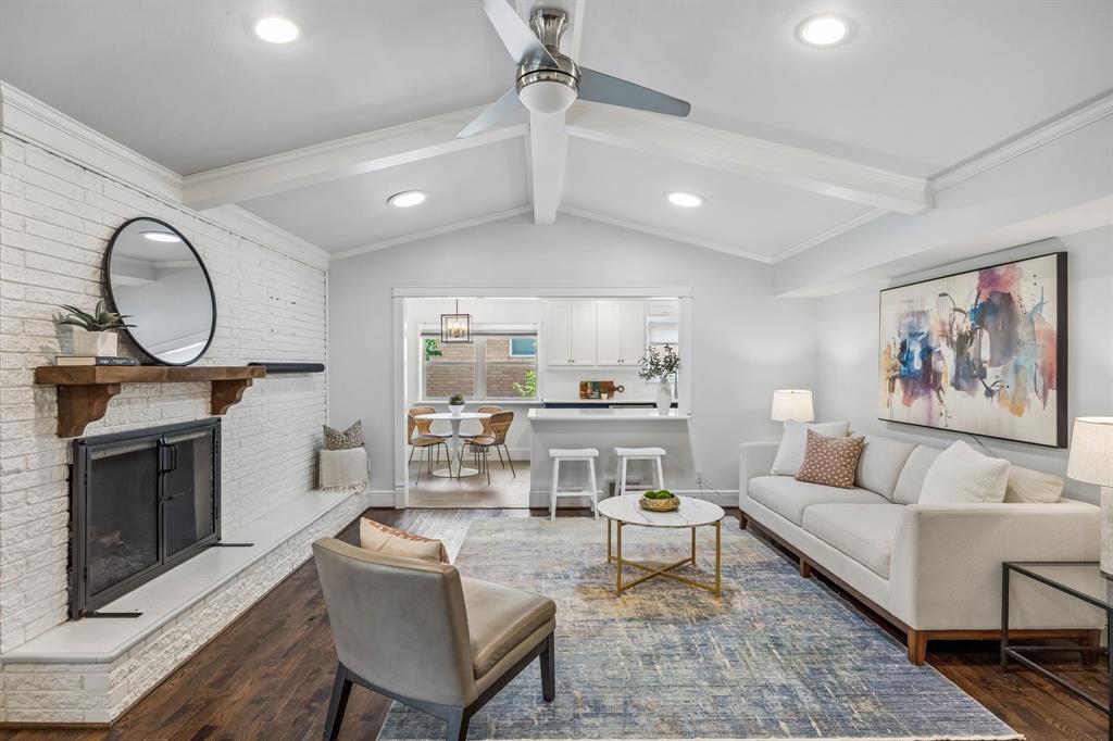 9946 Vistadale Drive, Dallas, TX 75238