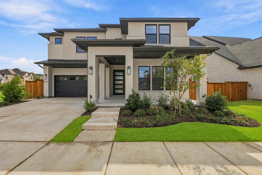 9168 Pavonia Lane, Frisco, TX 75035