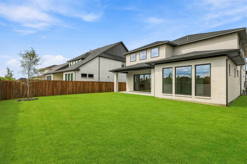 9168 Pavonia Lane, Frisco, TX 75035